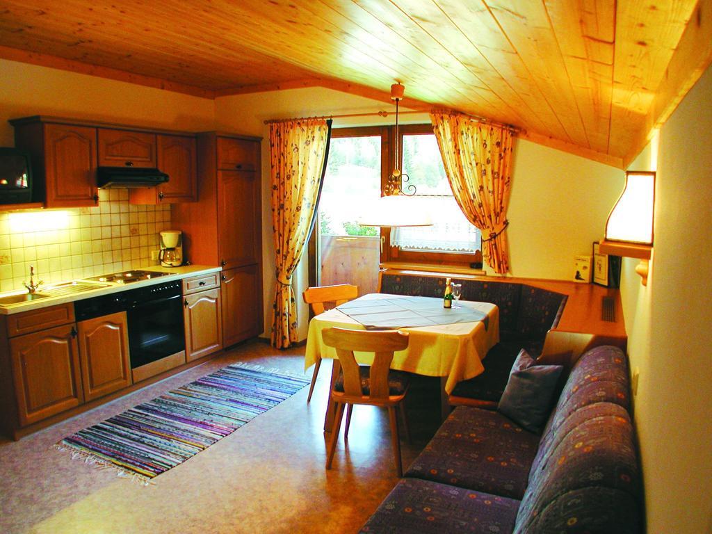Feriengut Lackenhof フィルツモース 部屋 写真